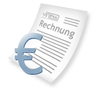 Gerne nehmen wir Zahlungen auf Rechnung entgegen Gerne nehmen wir Zahlungen auf Rechnung entgegen