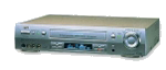 VHS-Recorder