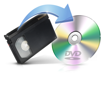 Betamax auf DVD