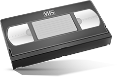 VHS