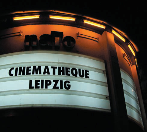 Cinémathèque Leipzig