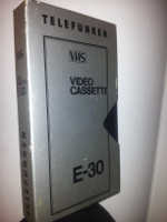 VHS-Kartonhuelle
